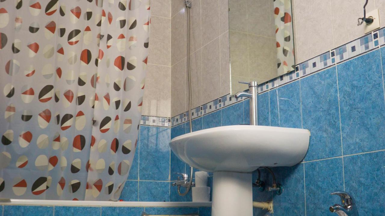 Appartement Au Centre-Ville De Tanger Nejma N°31 Екстериор снимка