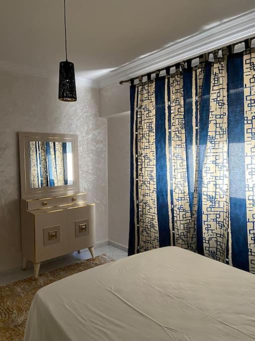 Appartement Au Centre-Ville De Tanger Nejma N°31 Екстериор снимка