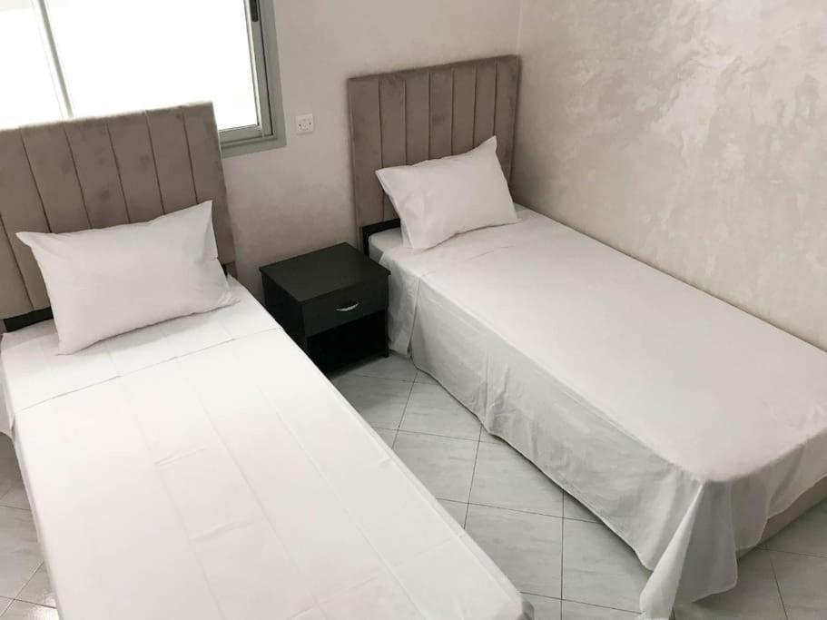 Appartement Au Centre-Ville De Tanger Nejma N°31 Екстериор снимка
